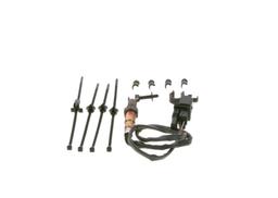 Sonde lambda BOSCH 0 258 007 355