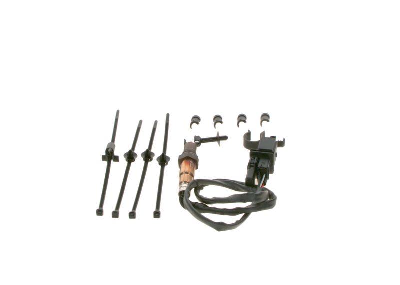 Sonde lambda BOSCH 0 258 007 355
