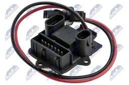 Résistance, pulseur d'air habitacle NTY ERD-RE-028
