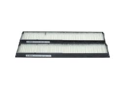 Filtre, air de l'habitacle BOSCH 1987432051