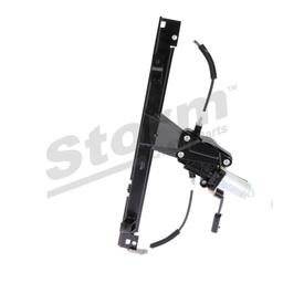 Lève-vitre STORM QUALITY PARTS 39675