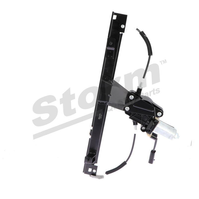 Lève-vitre STORM QUALITY PARTS 39675