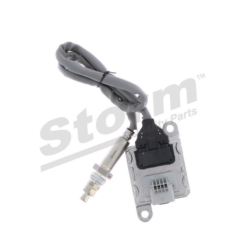 Capteur NOx, Catalyseur NOx STORM QUALITY PARTS 800801