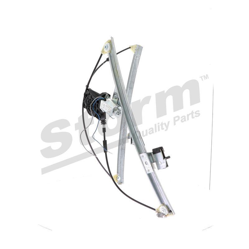 Lève-vitre STORM QUALITY PARTS 17280