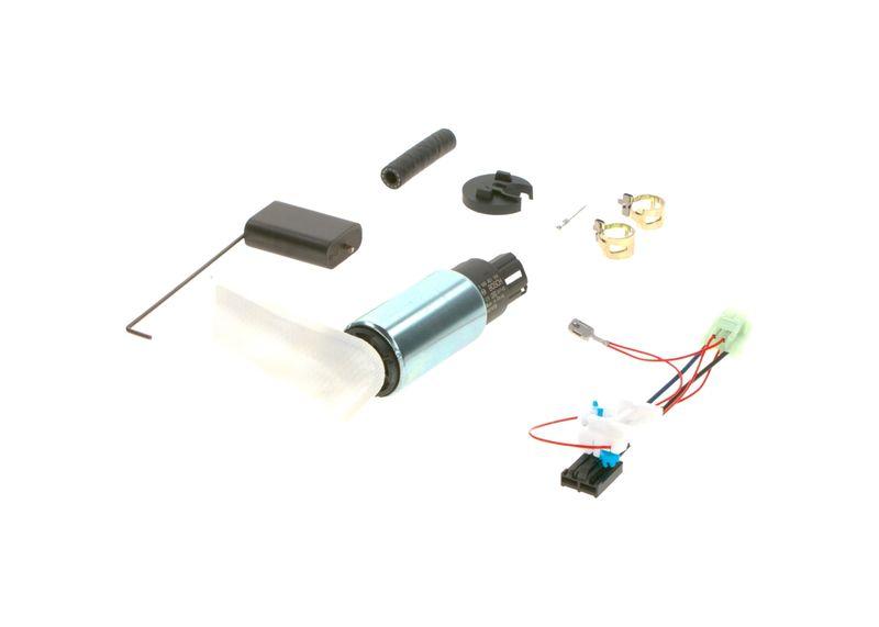 Pompe à carburant BOSCH 0 986 580 965