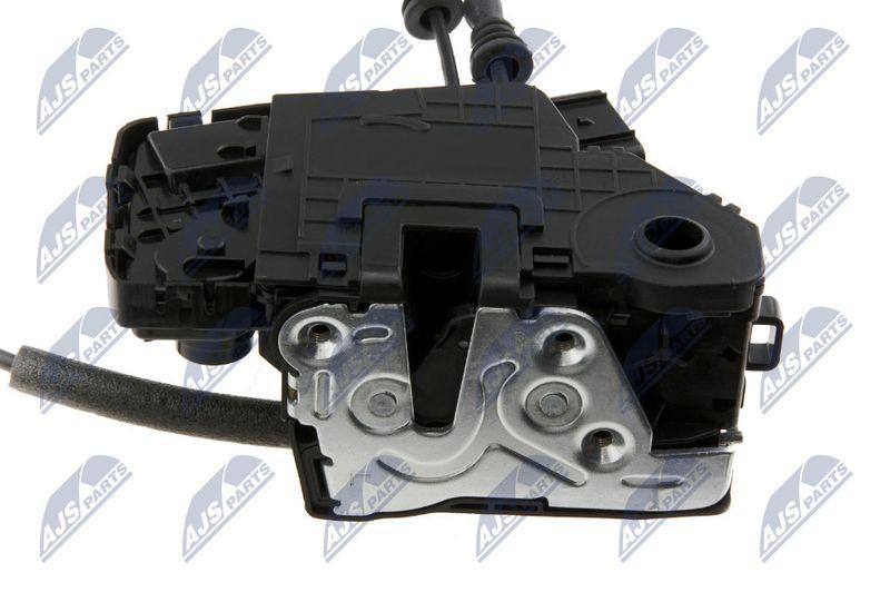 Serrure de porte NTY EZC-KA-000