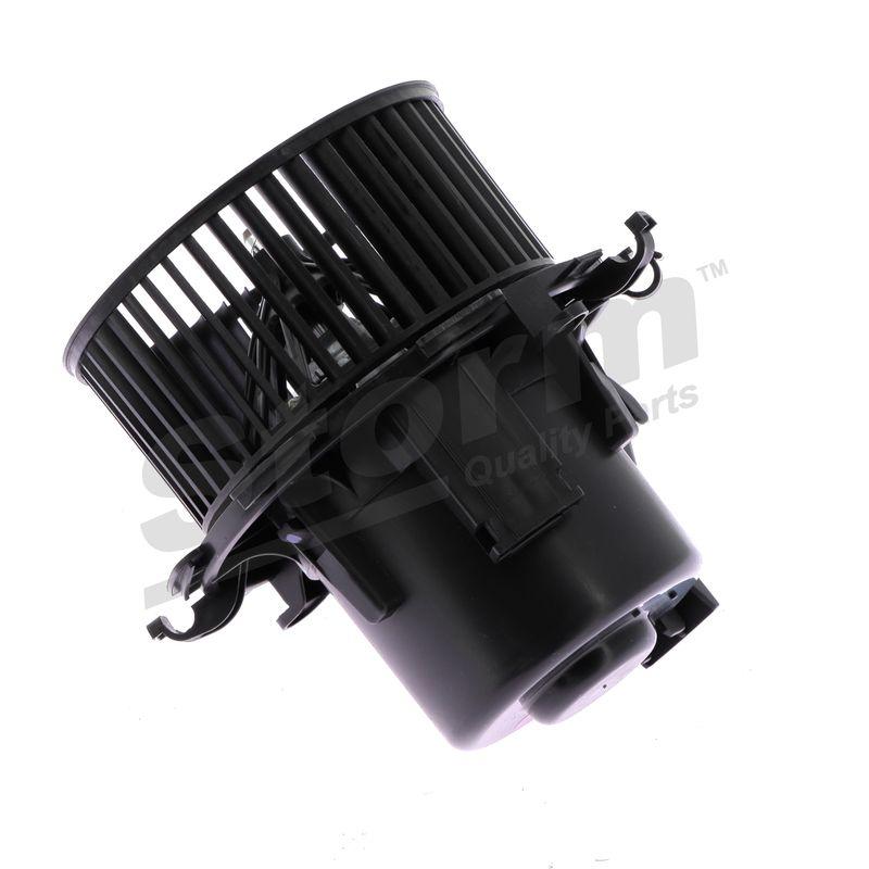 Plot de berceau/Support d'agrégats STORM QUALITY PARTS 999892