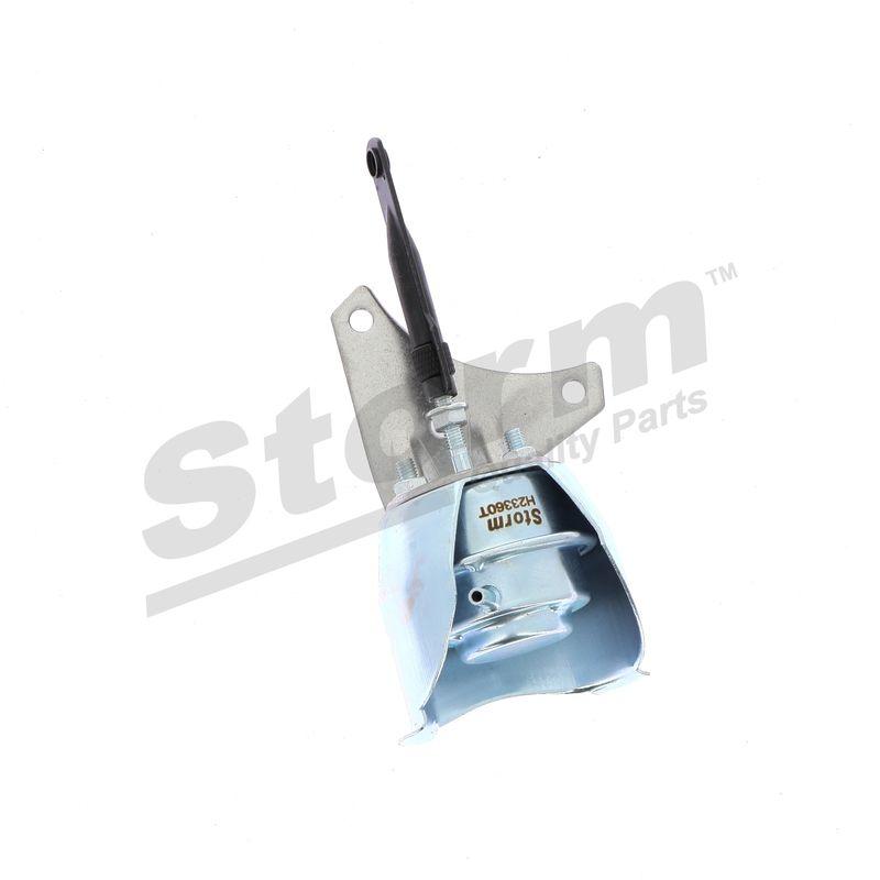Détendeur de suralimentation STORM QUALITY PARTS 89196