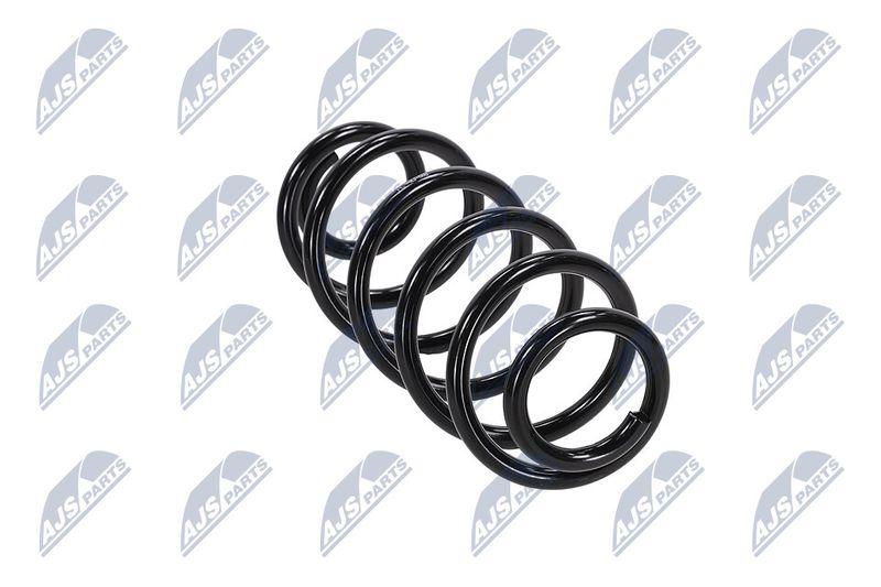 Ressort de suspension NTY ASZ-AU-008