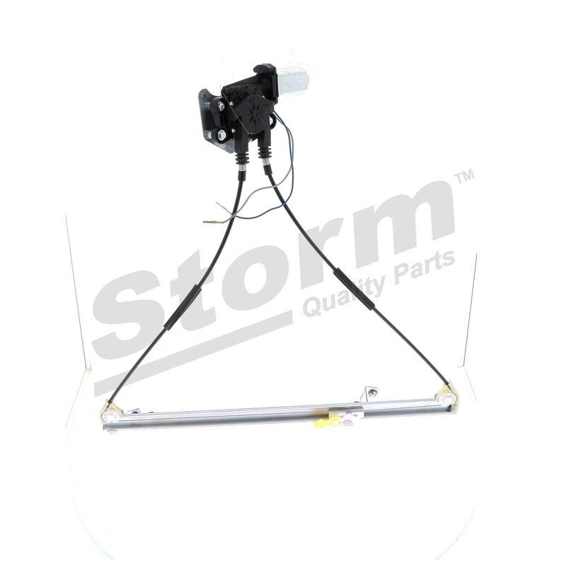 Lève-vitre STORM QUALITY PARTS 39076