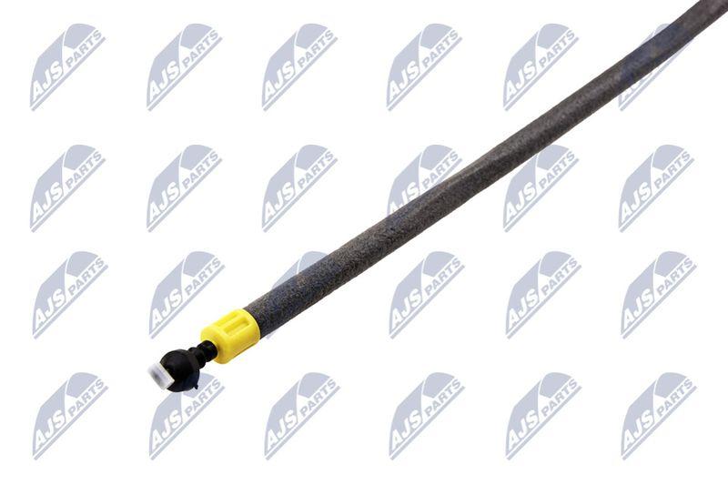 Serrure de porte NTY EZC-ME-055