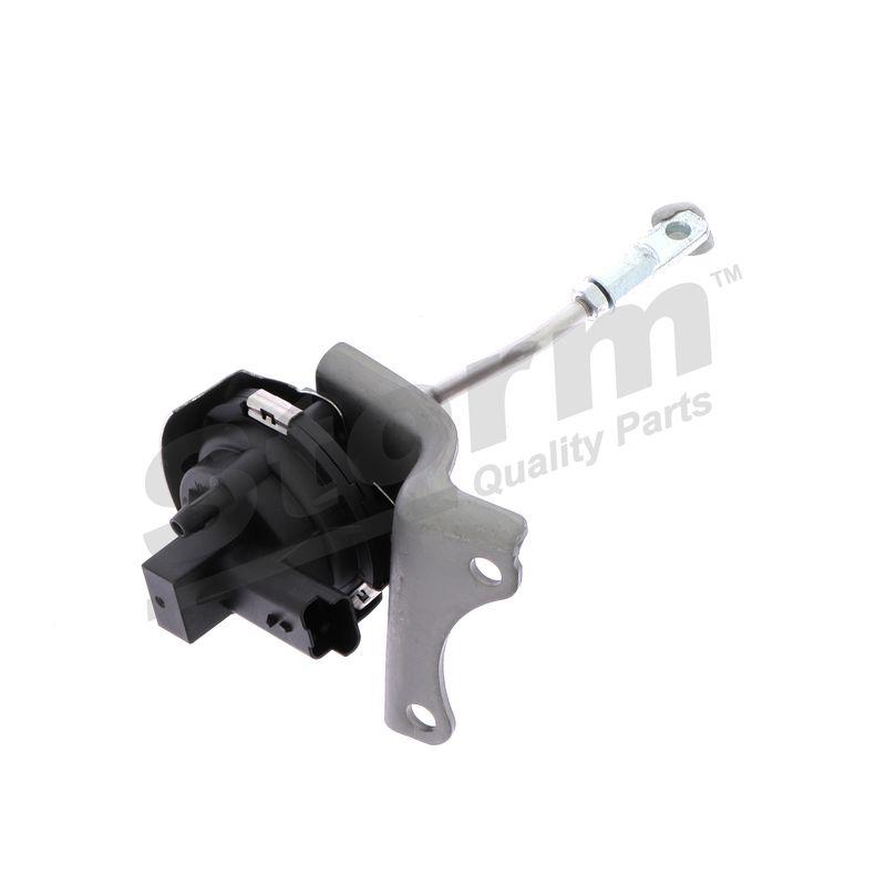 Détendeur de suralimentation STORM QUALITY PARTS STO891100