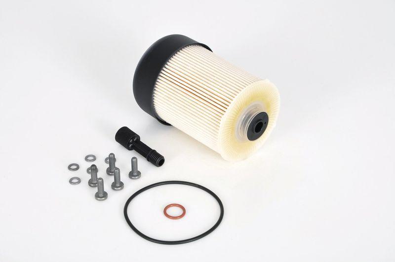 Filtre à carburant BOSCH F 026 402 857