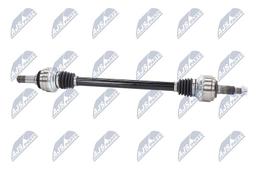Arbre de transmission NTY NPW-VW-222