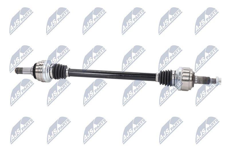 Arbre de transmission NTY NPW-VW-222