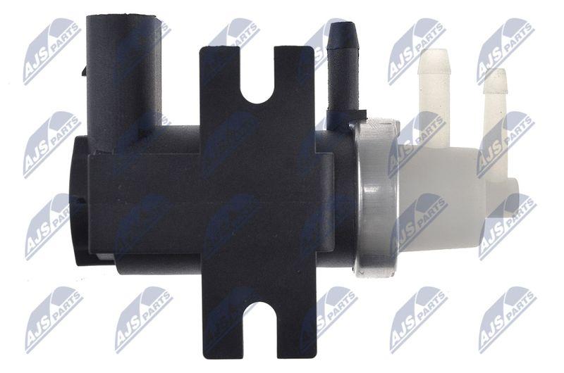 Capteur de pression, turbocompresseur NTY EGR-AU-021