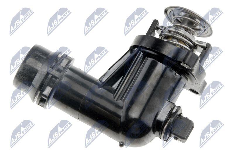 Thermostat, liquide de refroidissement NTY CTM-BM-009