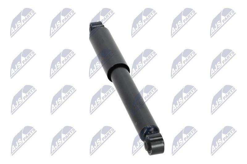 Amortisseur NTY A-PL-017