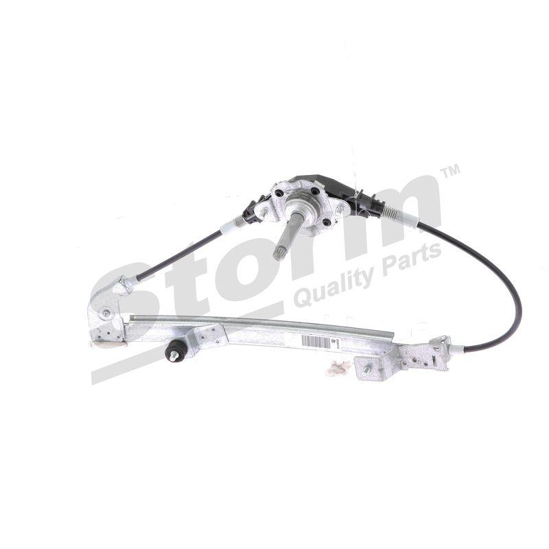 Lève-vitre STORM QUALITY PARTS 145071