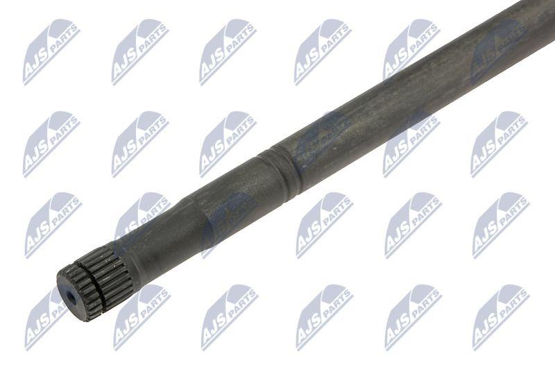 Jeu de joints, arbre de transmission NTY NWP-TY-001