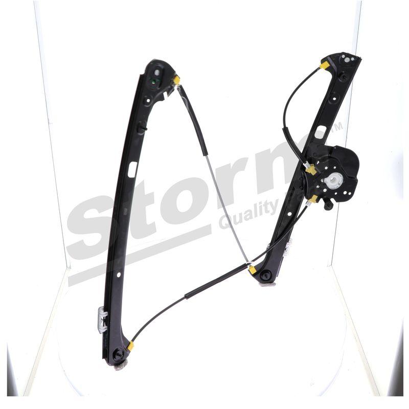 Lève-vitre STORM QUALITY PARTS 17378