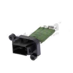Résistance, pulseur d'air habitacle STORM QUALITY PARTS STO485503
