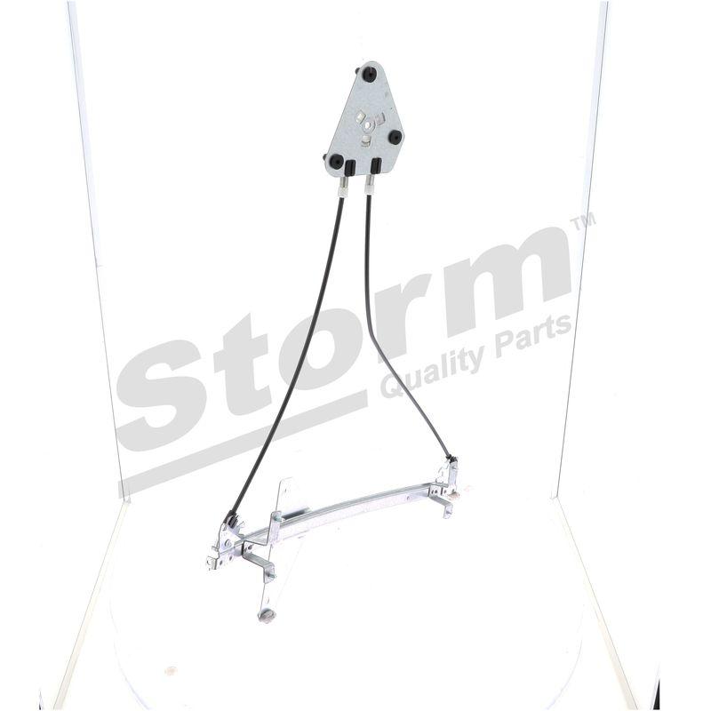 Lève-vitre STORM QUALITY PARTS 8717504