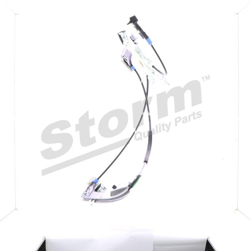 Lève-vitre STORM QUALITY PARTS 10273