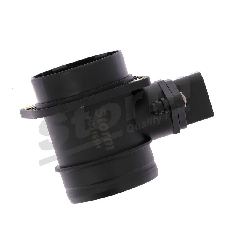 Débitmètre de masse d'air STORM QUALITY PARTS 199003