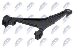 Bras de liaison, suspension de roue NTY ZWD-CT-013