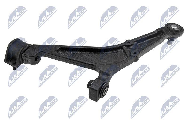 Bras de liaison, suspension de roue NTY ZWD-CT-013