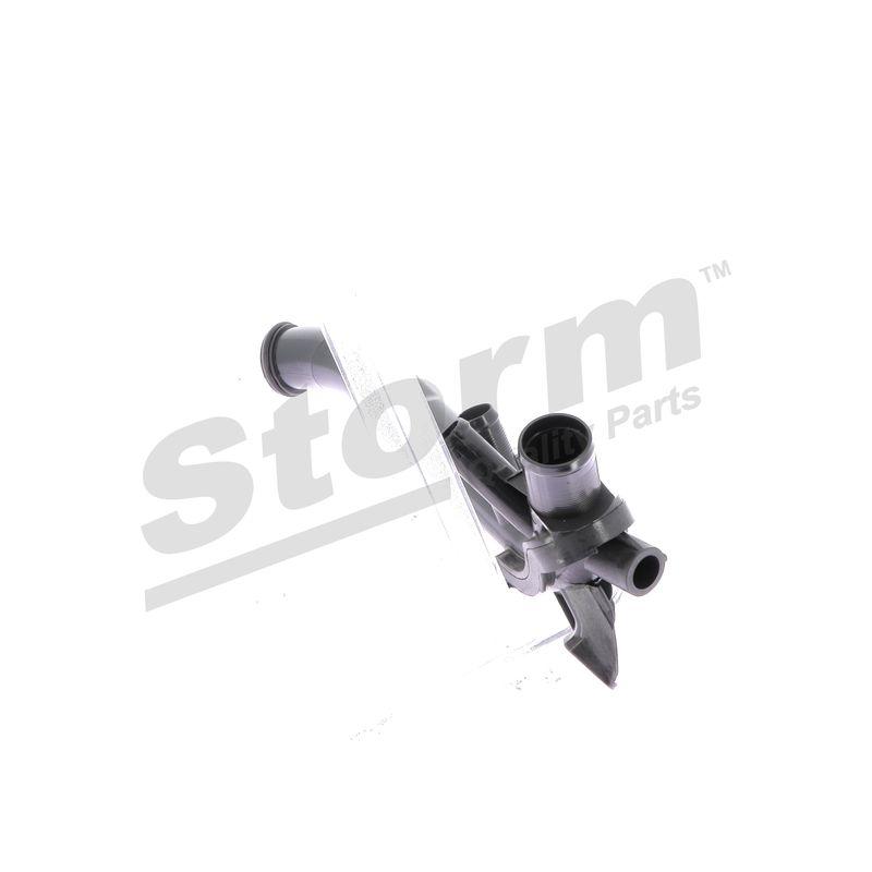 Tuyauterie de liquide de refroidissement STORM QUALITY PARTS F15970
