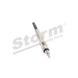 Bougie de préchauffage STORM QUALITY PARTS 501038