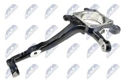 Fusée d'essieu, suspension de roue NTY ZZP-TY-019