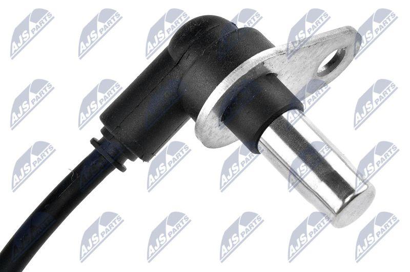 Capteur, vitesse de roue NTY HCA-MZ-021