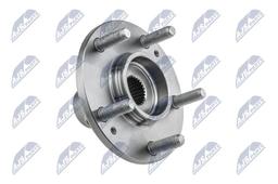 Moyeu de roue NTY KLP-KA-316P