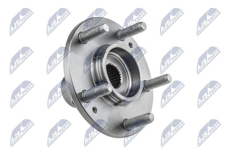 Moyeu de roue NTY KLP-KA-316P