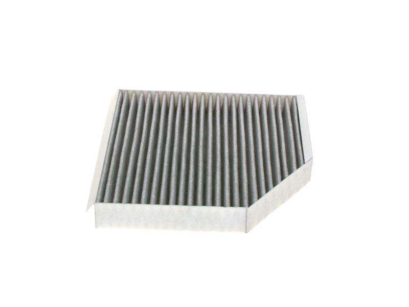 Filtre, air de l'habitacle BOSCH 1 987 432 548