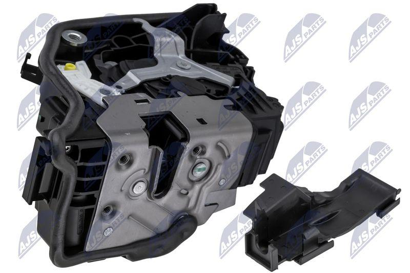 Serrure de porte NTY EZC-BM-273A