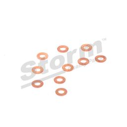 Bague d'étanchéité, porte-injecteur STORM QUALITY PARTS 460013