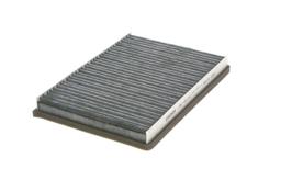 Filtre, air de l'habitacle BOSCH 1 987 432 313