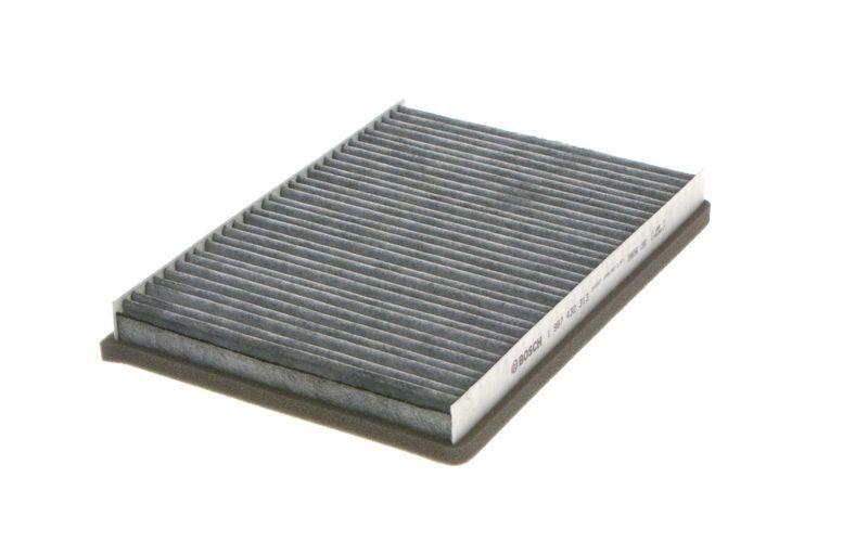 Filtre, air de l'habitacle BOSCH 1 987 432 313