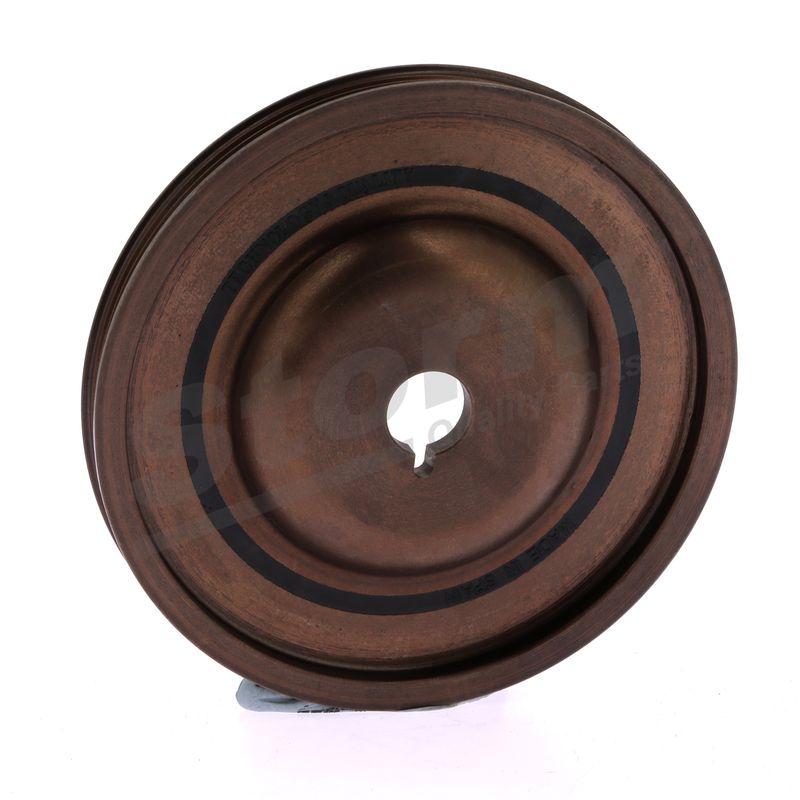Poulie, vilebrequin STORM QUALITY PARTS 88590
