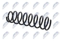 Ressort de suspension NTY ASZ-PL-002