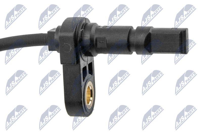 Capteur, vitesse de roue NTY HCA-TY-066