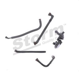 Soupape, dégazage du carter STORM QUALITY PARTS 207151