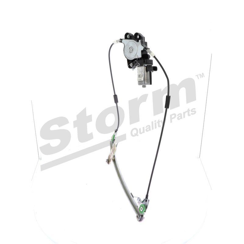 Lève-vitre STORM QUALITY PARTS 90072