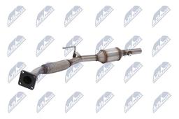 Catalyseur NTY KAT-SK-004