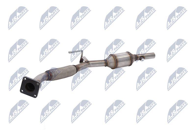Catalyseur NTY KAT-SK-004