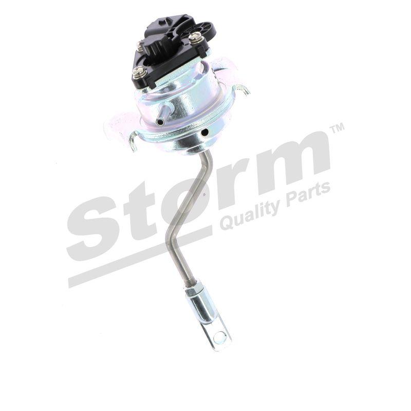 Détendeur de suralimentation STORM QUALITY PARTS 89198